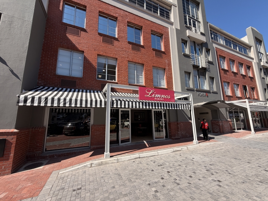 To Let Commercial Property for Rent in Green Point Western Cape